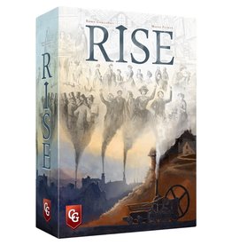 Capstone Games Rise