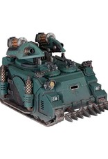 Games Workshop Legiones Astartes: Scorpius Missile Tank