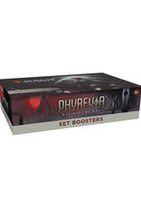 Wizards of the Coast MTG: Phyrexia All Will Be One (Booster Box - Set)