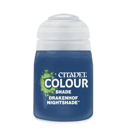 Games Workshop Drakenhof Nightshade (Shade 24ml)