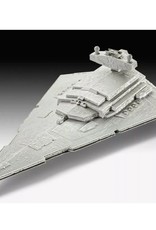 Revell Star Wars SnapTite Model: Imperial Star Destroyer