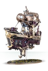 Games Workshop Kharadron: Arkanaut Ironclad