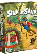 Sink and Sand