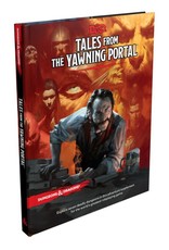 Wizards of the Coast Tales from the Yawning Portal - Adventure Module