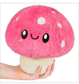 Squishable Mini Squishable: Mushroom