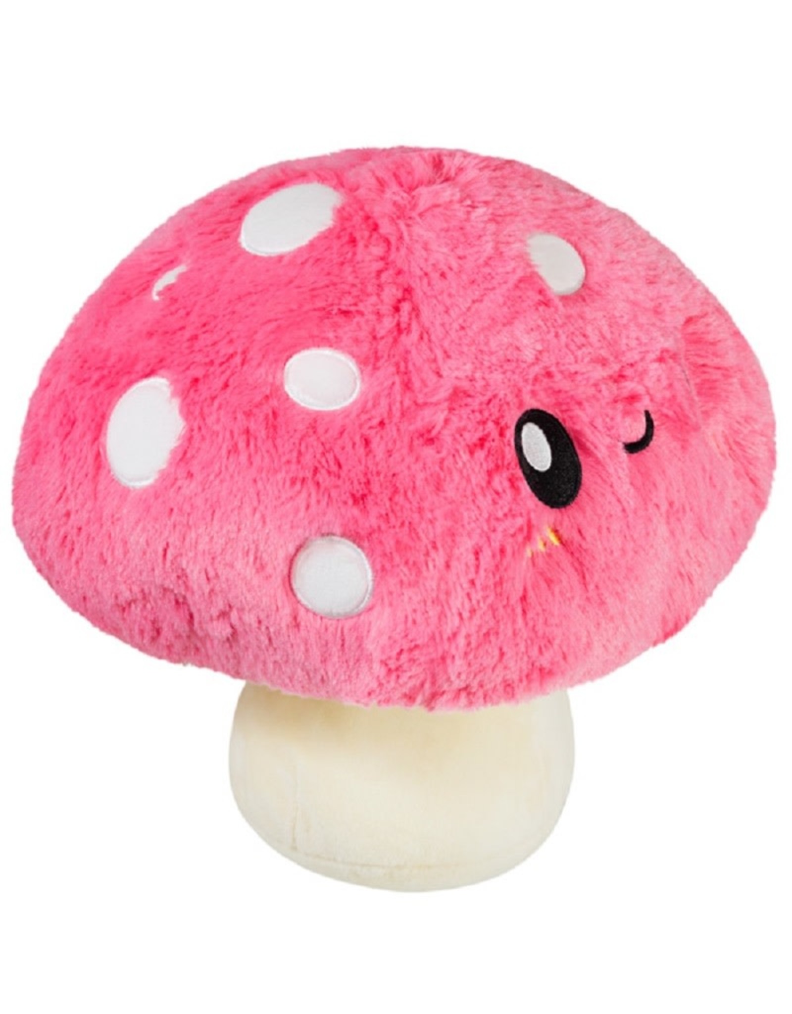 Squishable Mini Squishable: Mushroom