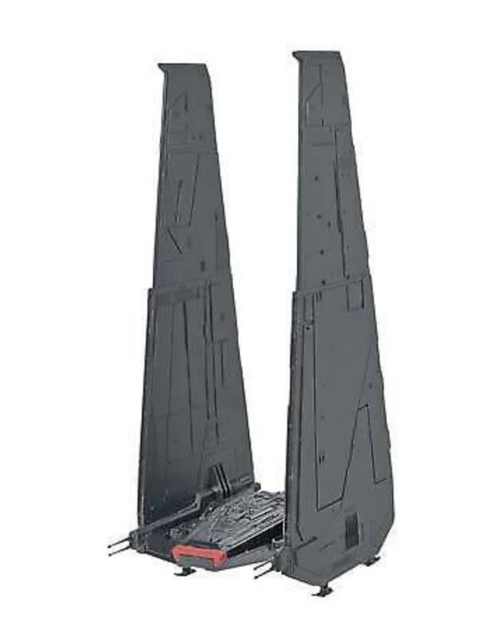 Revell Kylo Ren's Command Shuttle (SnapTite Max)