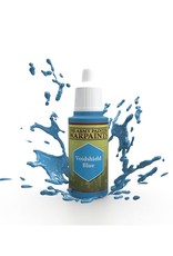 The Army Painter Warpaint: Voidshield Blue (18ml)