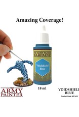 The Army Painter Warpaint: Voidshield Blue (18ml)