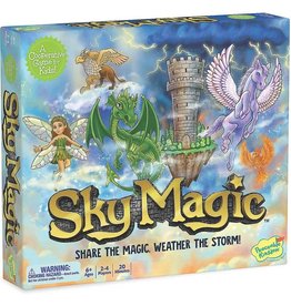 Mindware Sky Magic