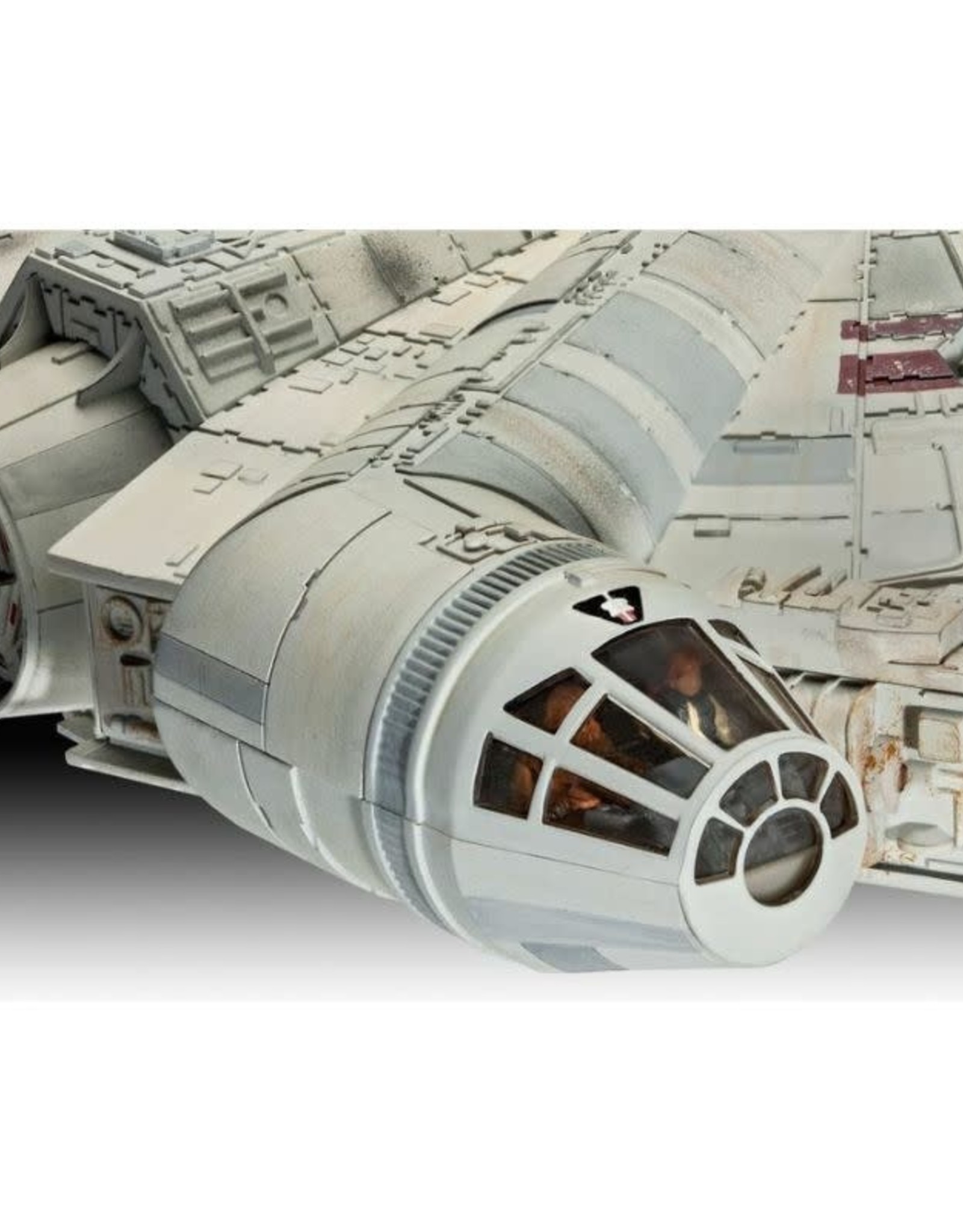 Revell Star Wars: Millennium Falcon (SnapTite Max)