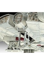 Revell Star Wars: Millennium Falcon (SnapTite Max)