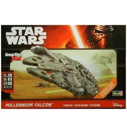 Revell Star Wars: Millennium Falcon (SnapTite Max)