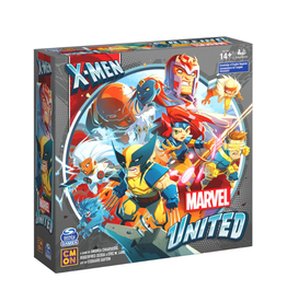 Marvel United: X-Men