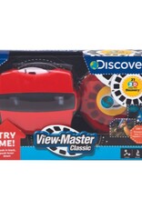 ViewMaster Classic Boxed Set