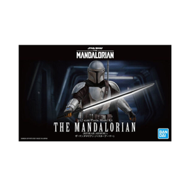 The Mandalorian - Beskar Armor