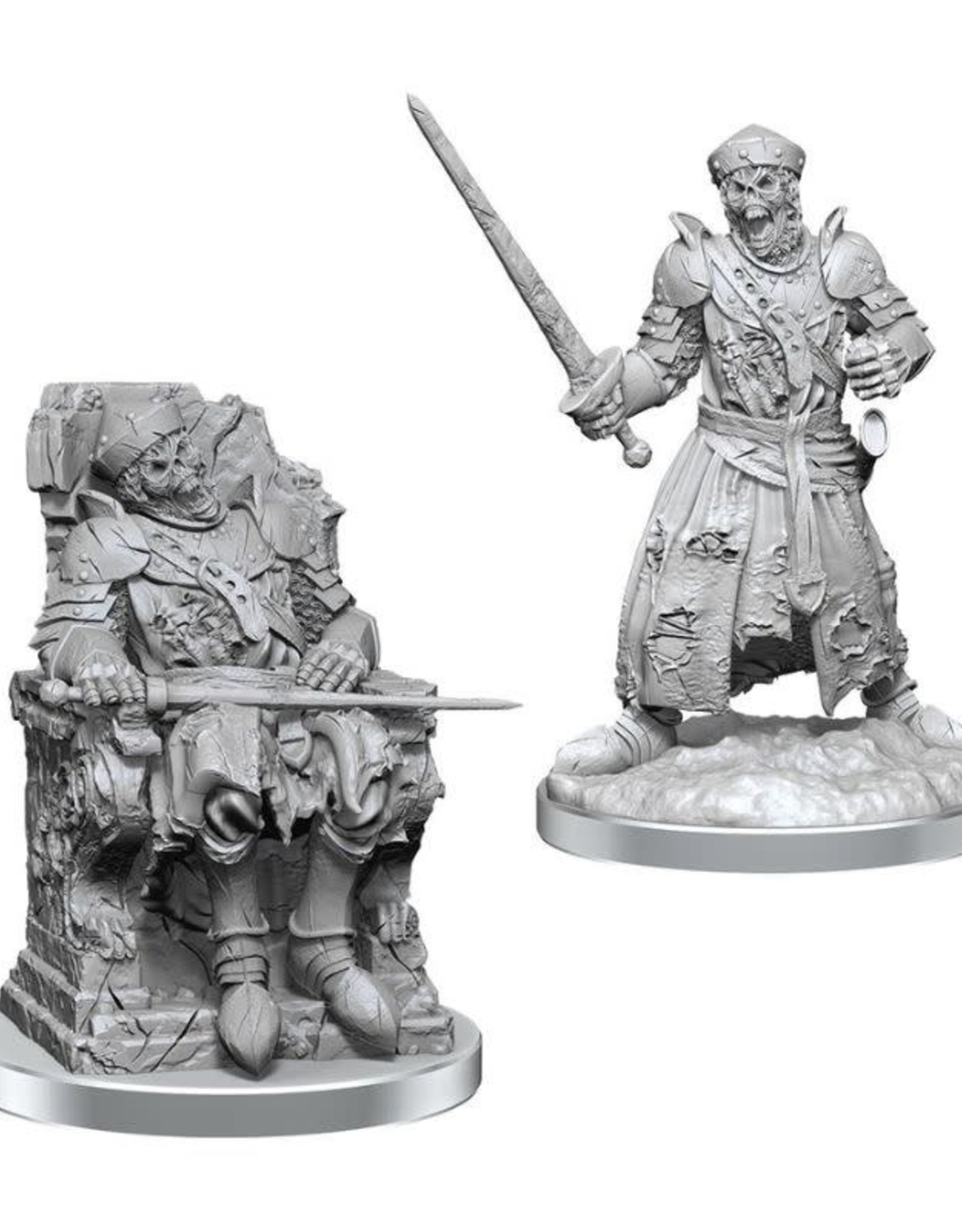 WizKids Dead Warlord