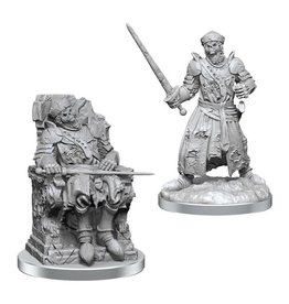 WizKids Dead Warlord