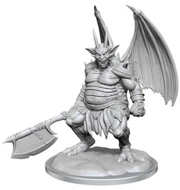 WizKids Nycaloth