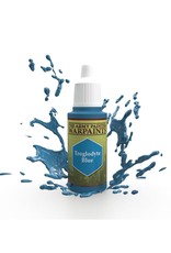The Army Painter Warpaint: Troglodyte Blue (18ml)