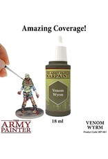 The Army Painter Warpaint: Venom Wyrm (18ml)