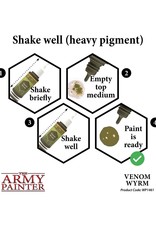 The Army Painter Warpaint: Venom Wyrm (18ml)