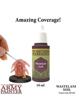 The Army Painter Warpaint: Wasteland Soil (18ml)