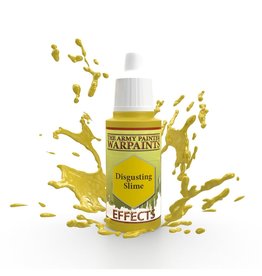 The Army Painter Warpaint: Effects - Disgusting Slime (18ml)