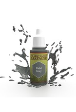 The Army Painter Warpaint: Field Grey (18ml)