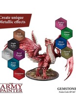 The Army Painter Warpaint: Metallics - Gemstone (18ml)