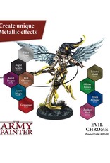 The Army Painter Warpaint: Metallics - Evil Chrome (18ml)