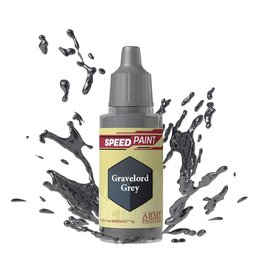 The Army Painter Speedpaint 2.0: Gravelord Grey (18ml)