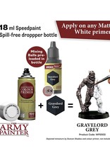 The Army Painter Speedpaint 2.0: Gravelord Grey (18ml)