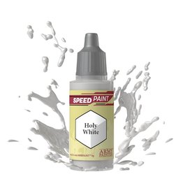 The Army Painter Speedpaint 2.0: Holy White (18ml)