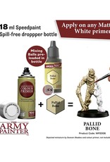 The Army Painter Speedpaint 2.0: Pallid Bone (18ml)