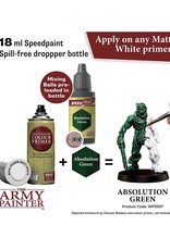 The Army Painter Speedpaint 2.0: Absolution Green (18ml)