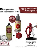 The Army Painter Speedpaint 2.0: Slaughter Red (18ml)