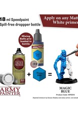 The Army Painter Speedpaint 2.0: Magic Blue (18ml)