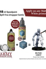 The Army Painter Speedpaint 2.0: Runic Grey (18ml)