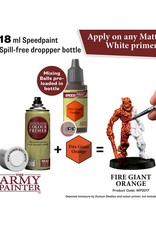 The Army Painter Speedpaint 2.0: Fire Giant Orange (18ml)