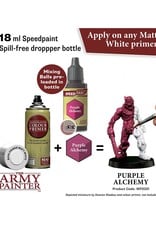 The Army Painter Speedpaint 2.0: Purple Alchemy (18ml)