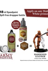 The Army Painter Speedpaint 2.0: Hardened Leather (18ml)