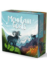 Board Game Tables Mountain Goats