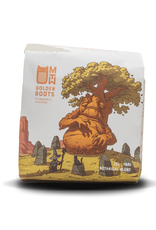 Many Worlds Tavern Loose Leaf Tea: Golden Roots (7oz/198g)