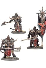Games Workshop Slaves to Darkness: Ogroid Theridons