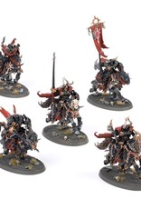 Games Workshop Slaves to Darkness: Chaos Knights