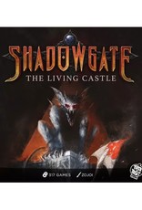 Trick or Treat Studios Shadowgate: The Living Castle
