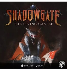 Trick or Treat Studios Shadowgate: The Living Castle