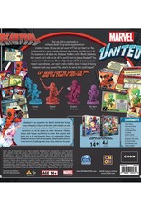 Marvel United: Deadpool