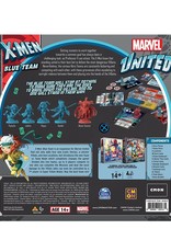 Marvel United: X-Men Blue Team
